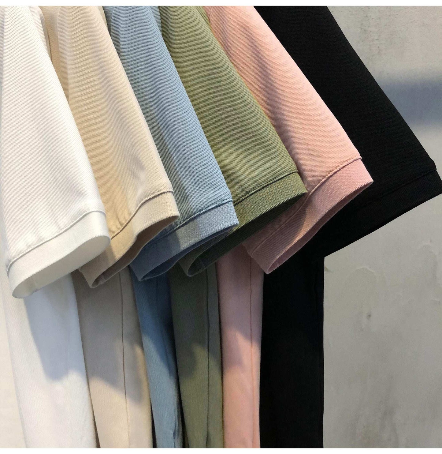 Heritage Polo