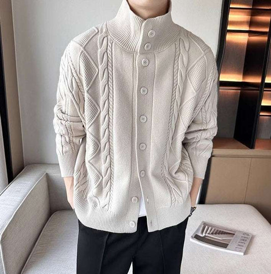 Classic Cardigan