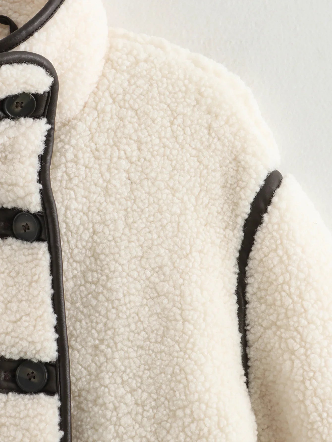 Sheepskin Jacket