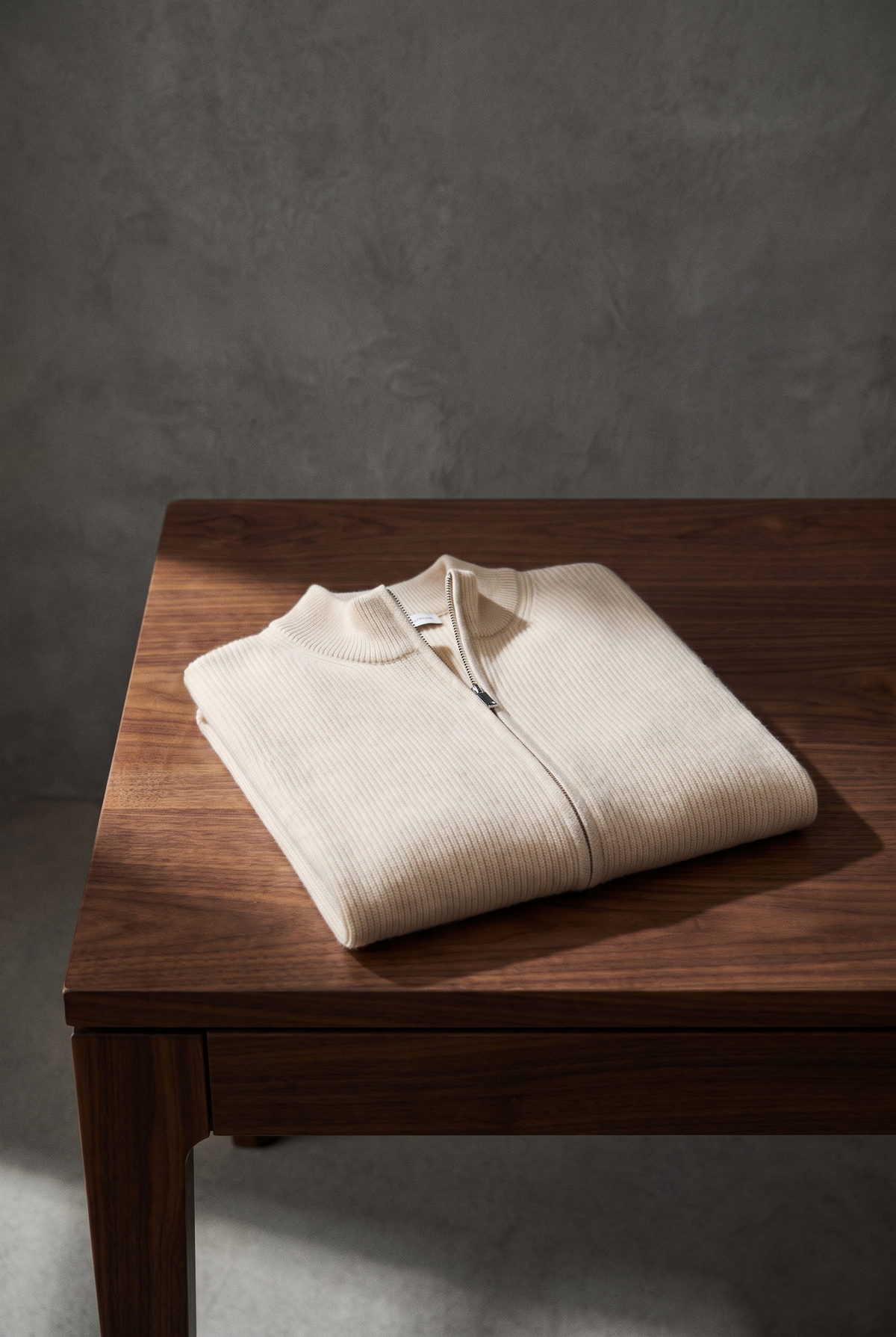 The Old Money Club - Cashmere-Blend Vest
