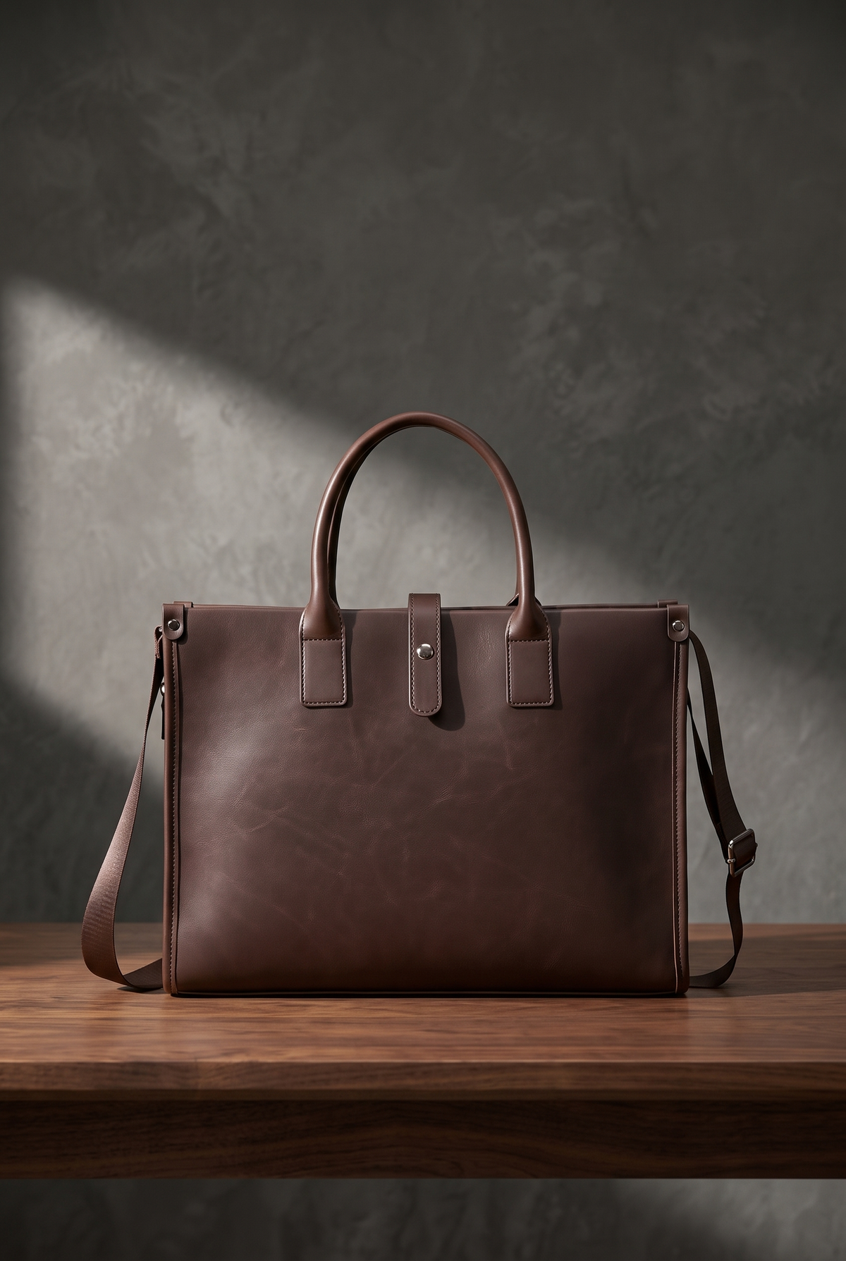 The Old Money Club - Classy Business Case