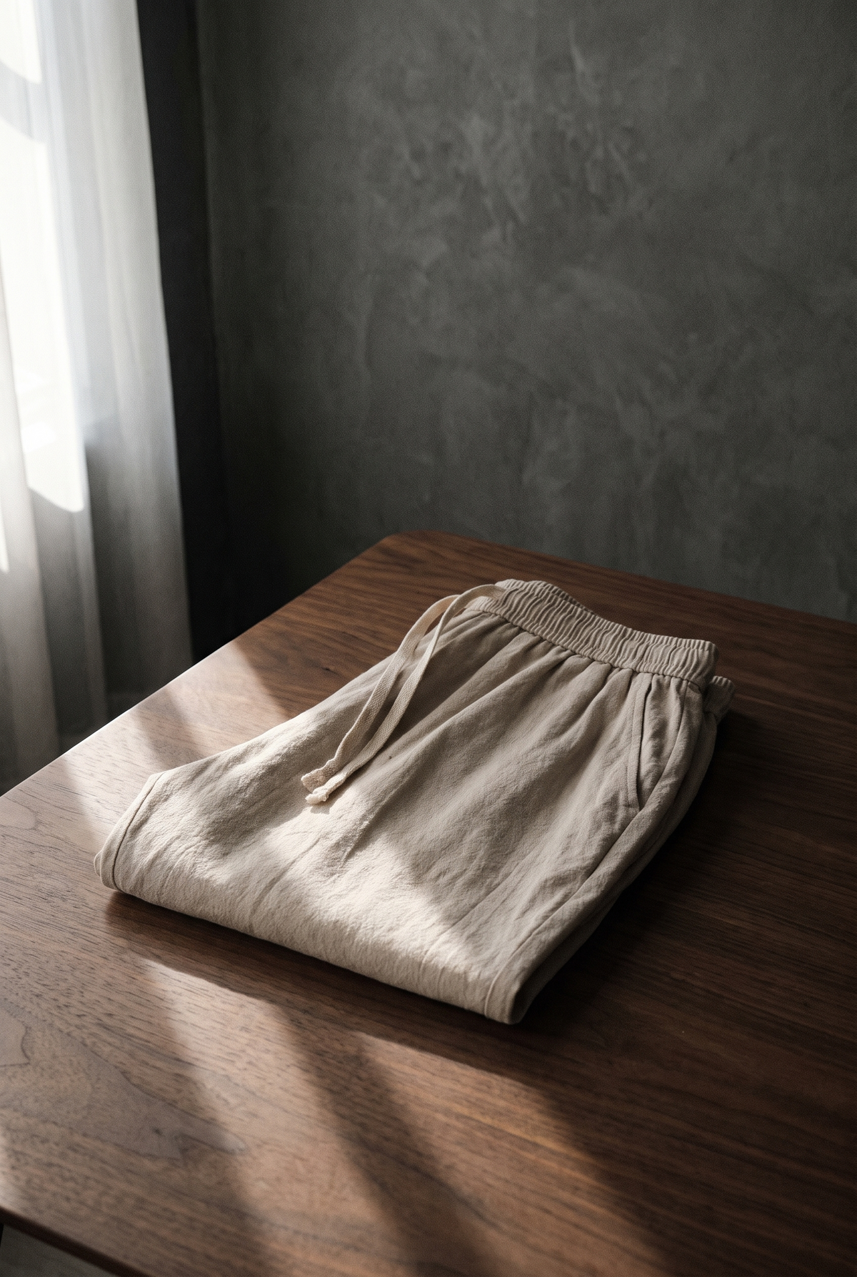 The Old Money Club - Lago Shorts