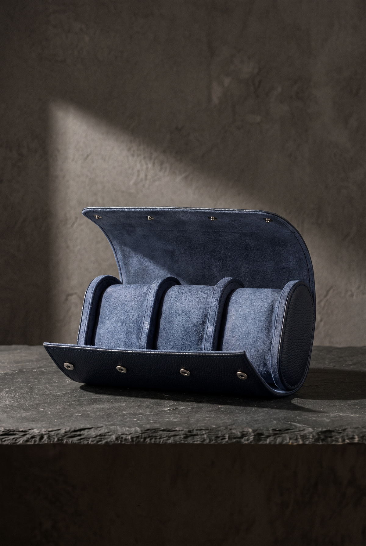 The Old Money Club - Club Watch Holder