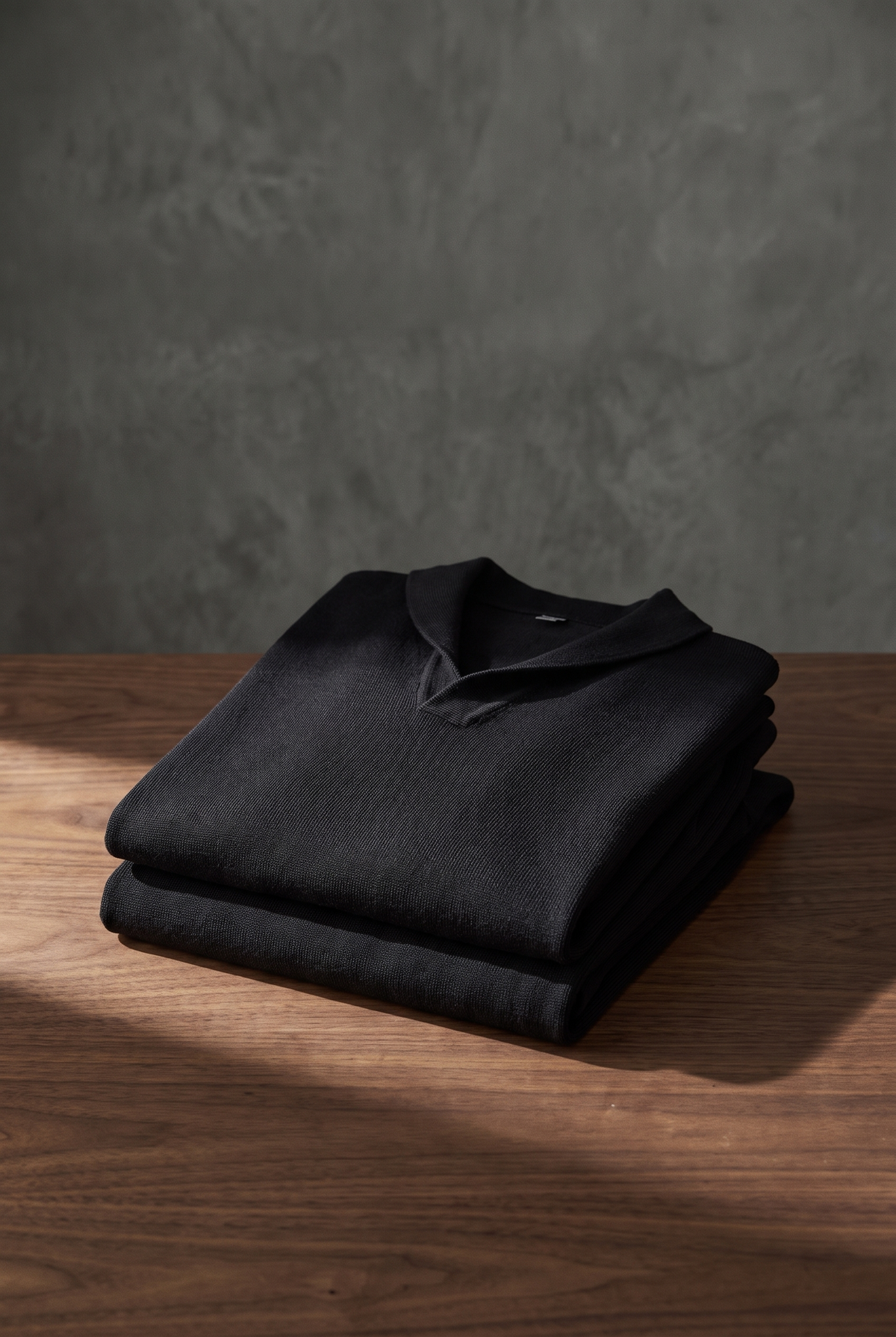 The Old Money Club - Polo & Pantalon Set