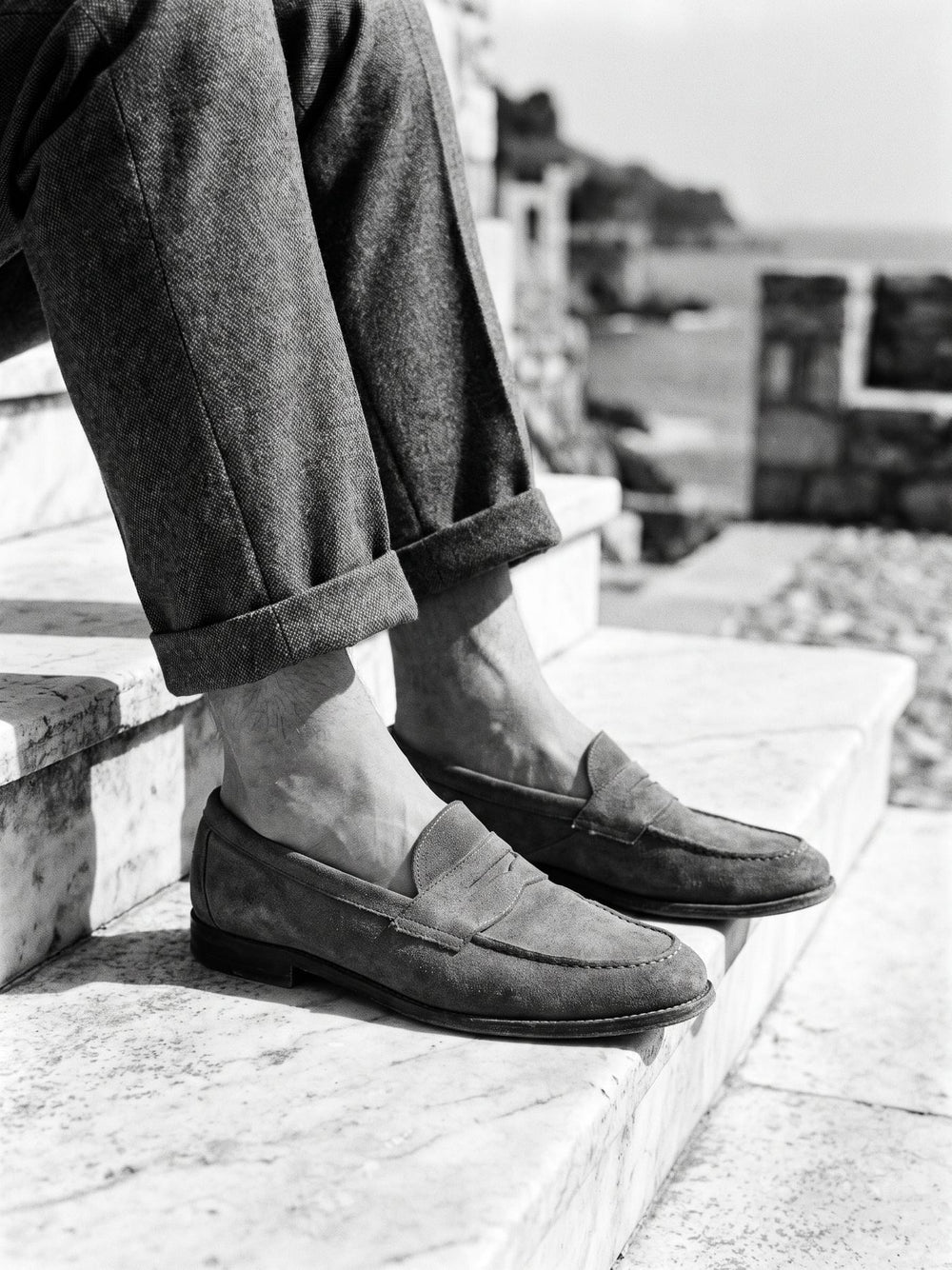 Shoes & Loafers