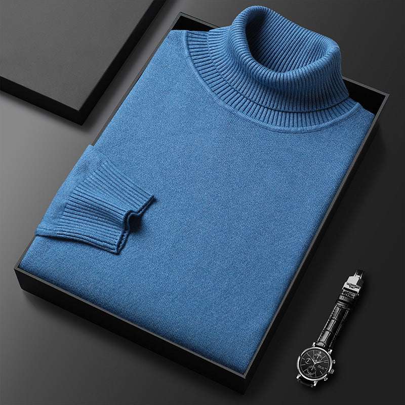 Turtleneck Sweater