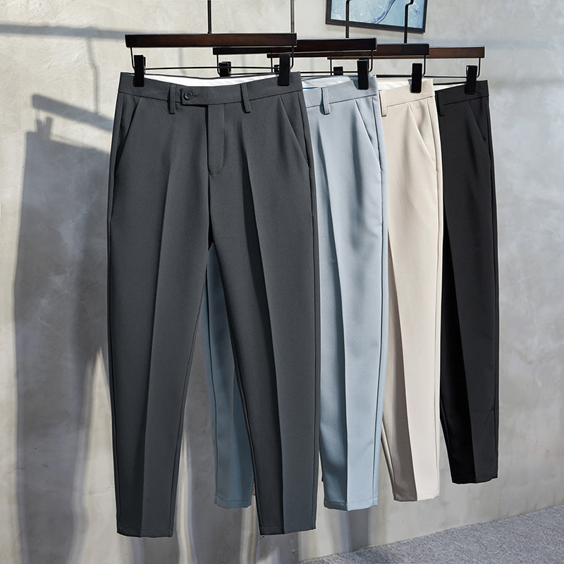 Tailored Dress Trousers