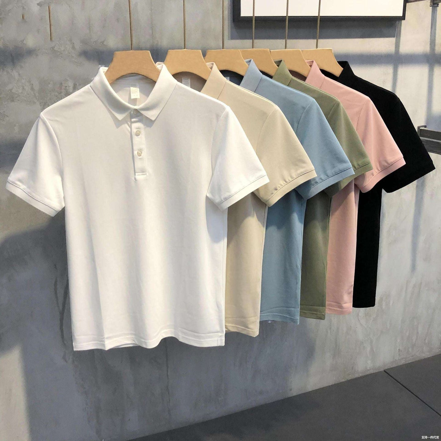 Heritage Polo