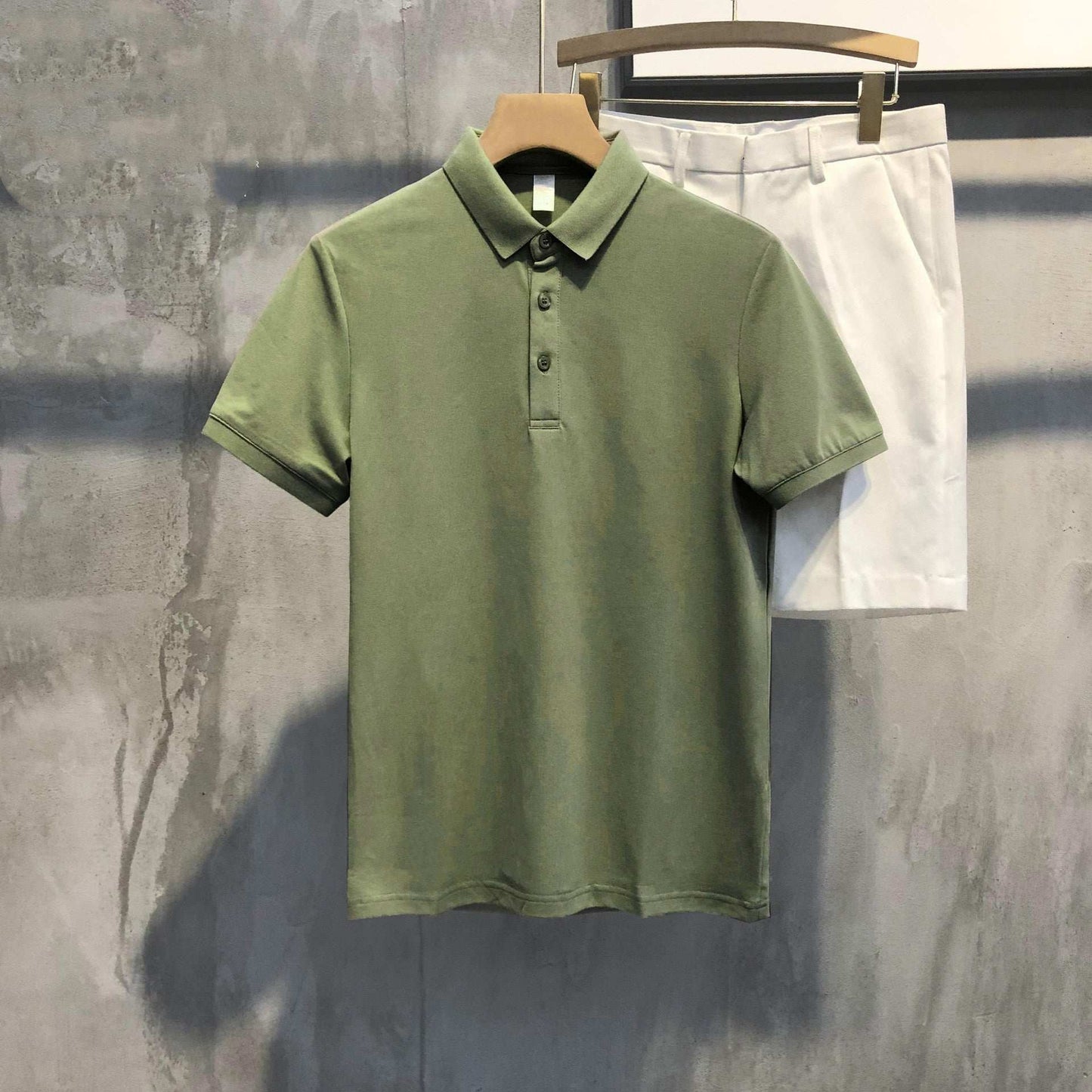 Heritage Polo