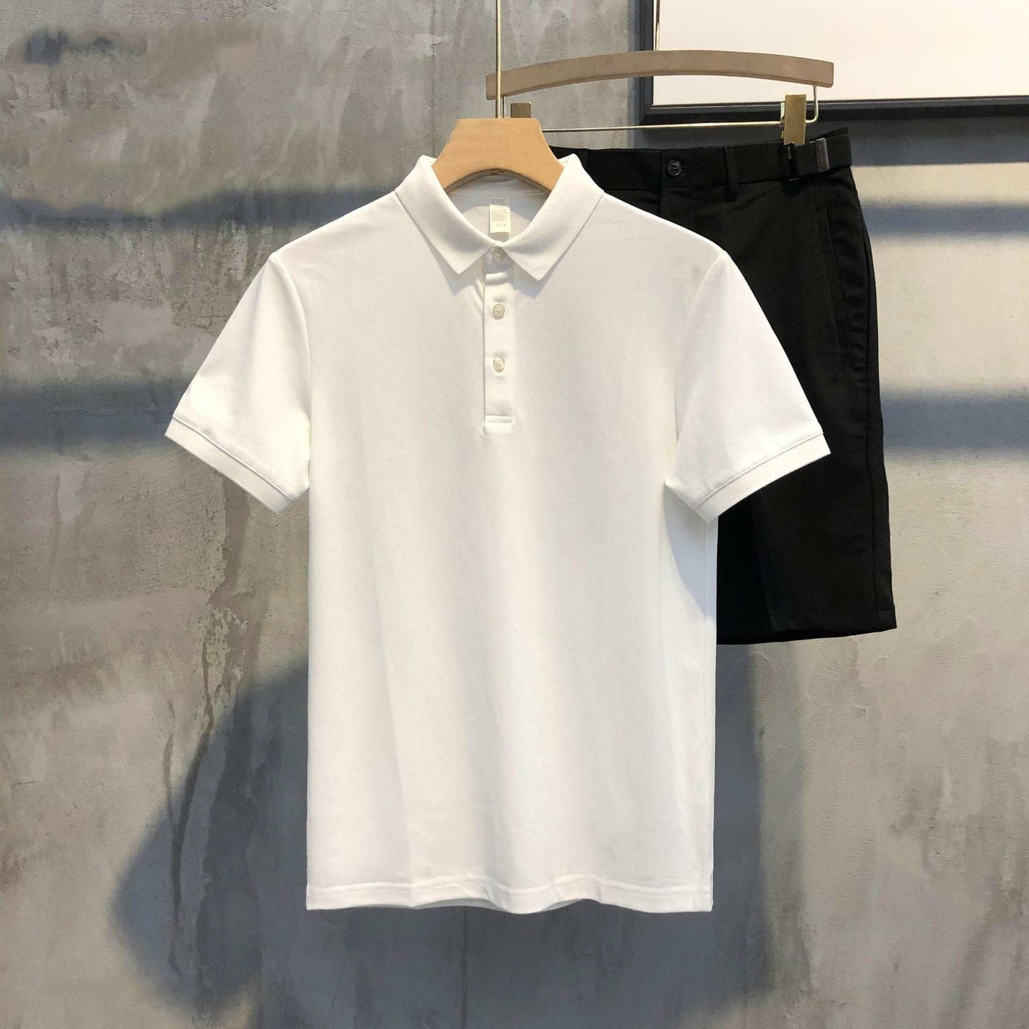Heritage Polo