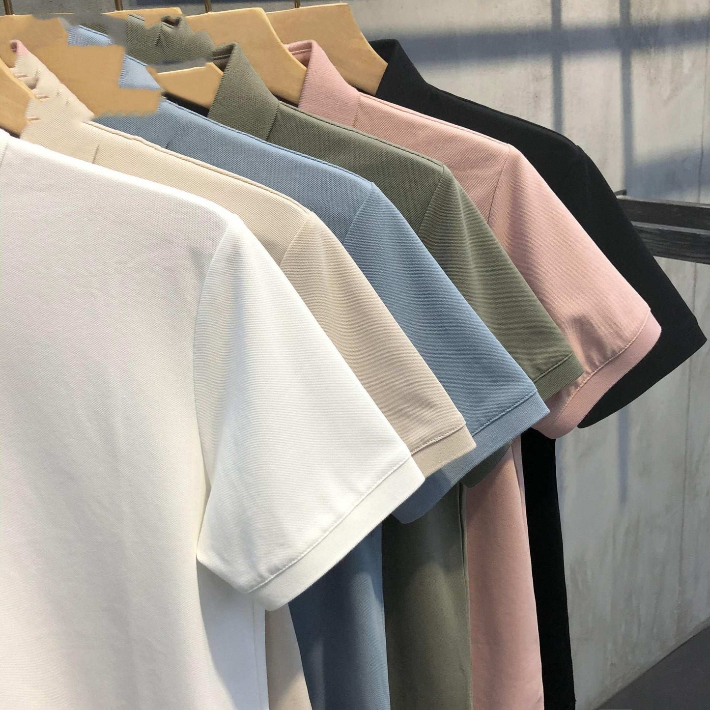 Heritage Polo