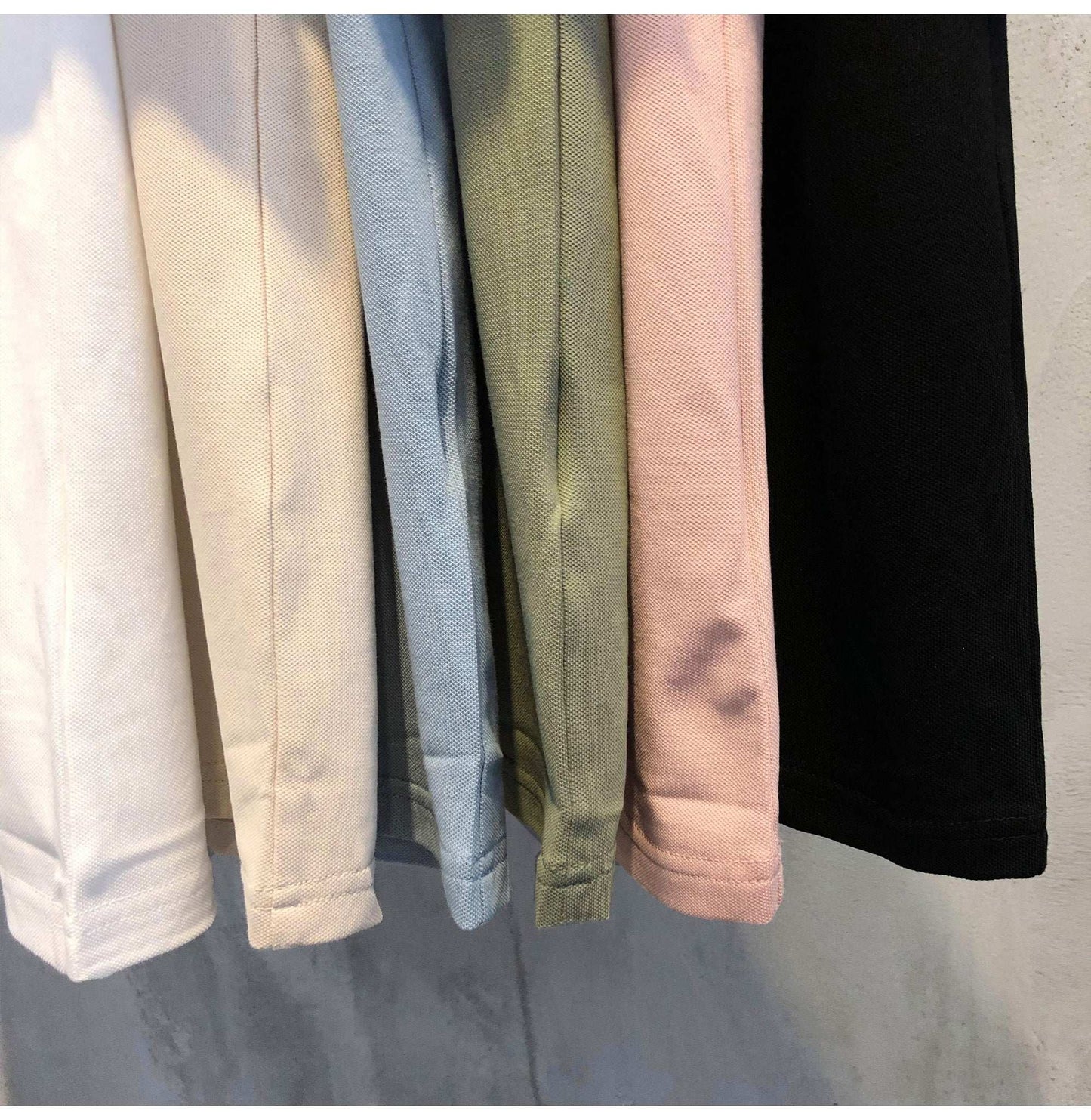 Heritage Polo