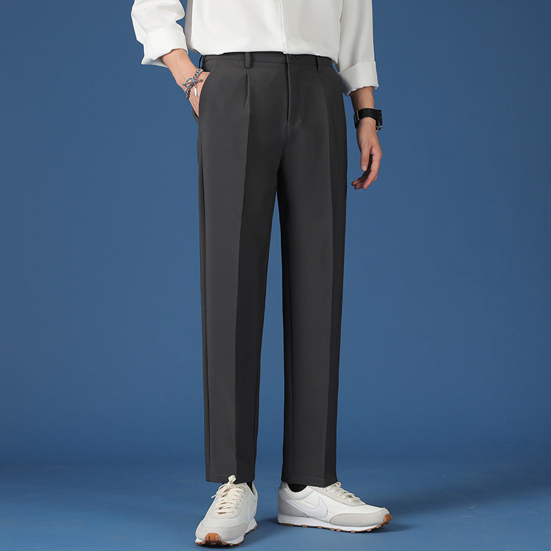 Classic Dress Trousers