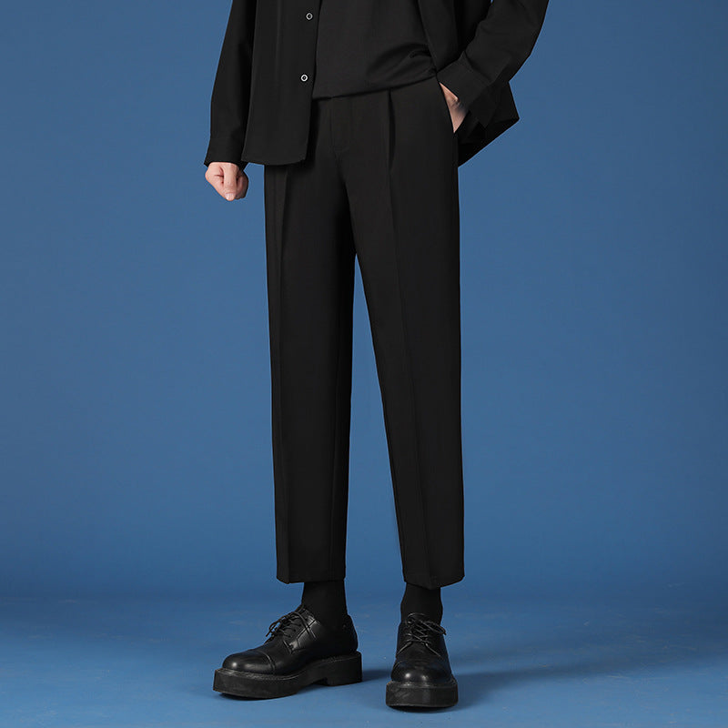 Classic Dress Trousers