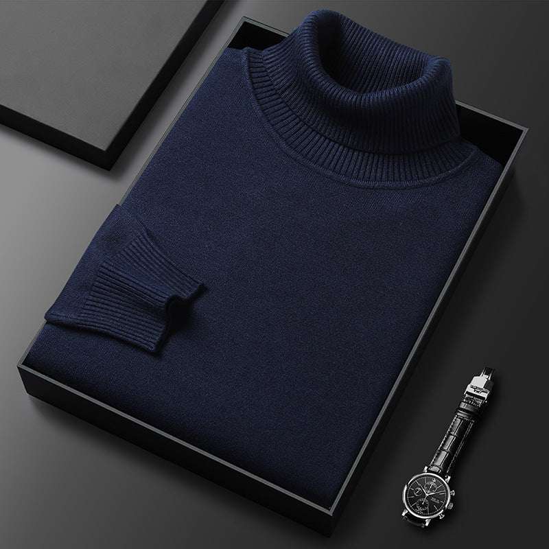 Turtleneck Sweater