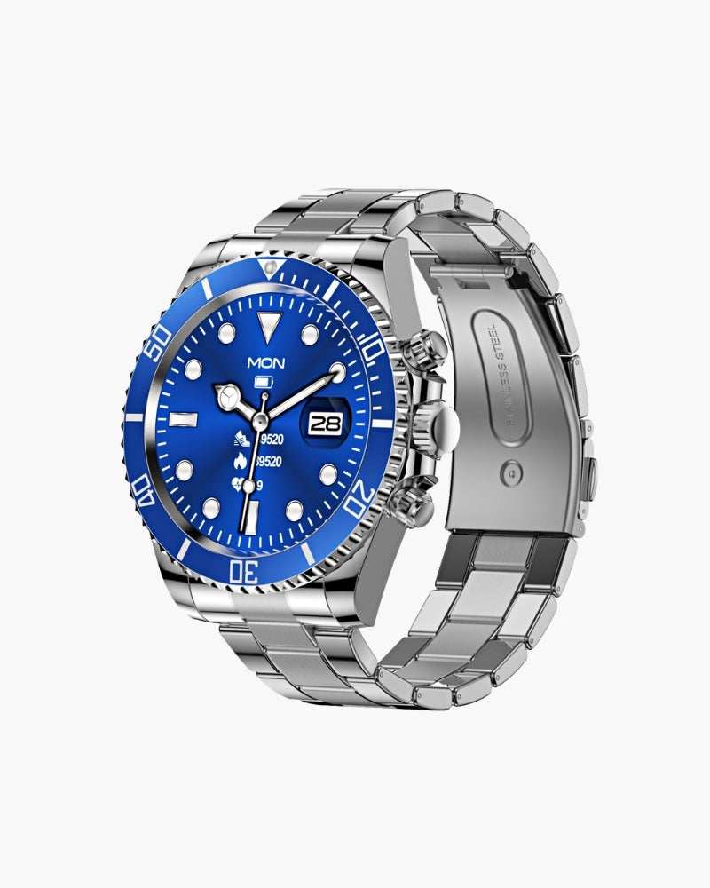 Heritage Diver Watch