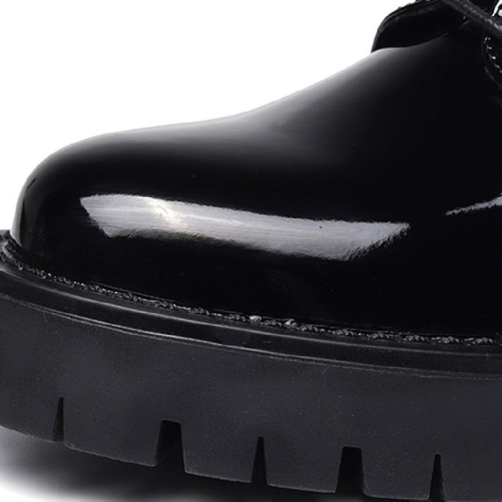Classic Dress Shoes
