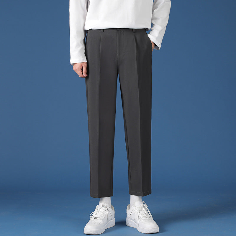 Classic Dress Trousers