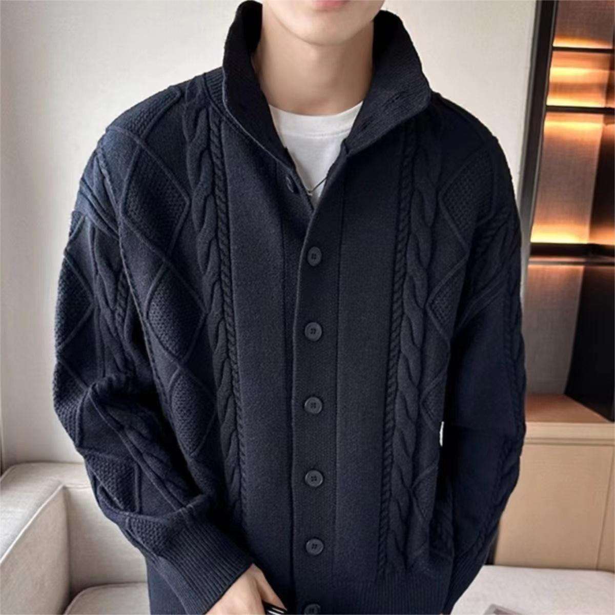 Classic Cardigan