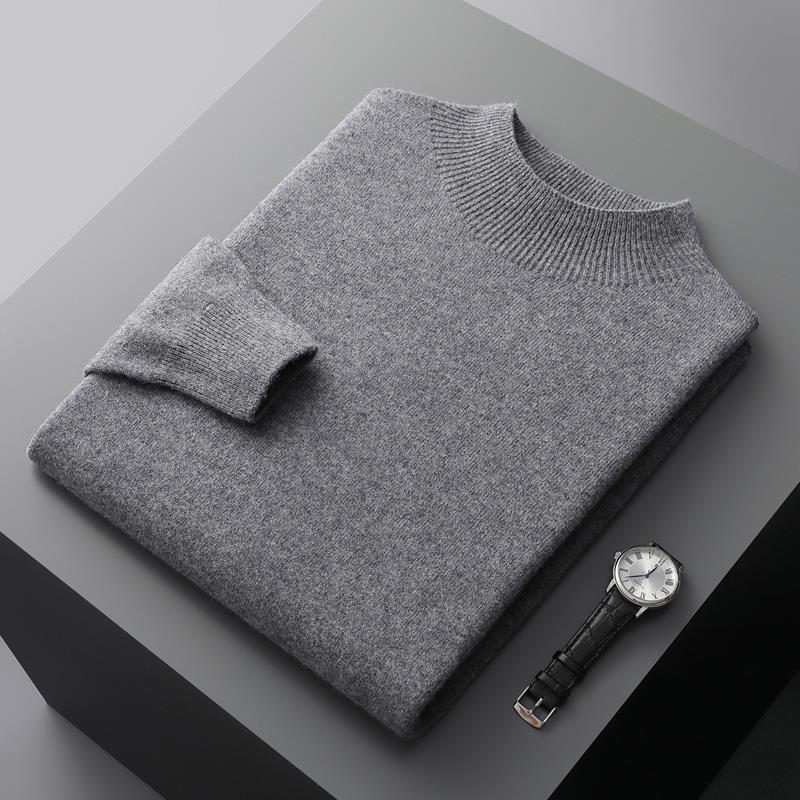 Merino Wool Sweater