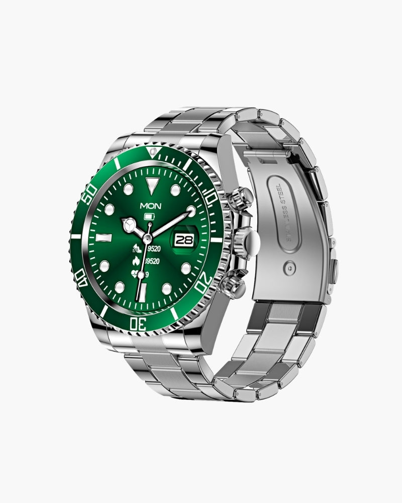 Heritage Diver Watch