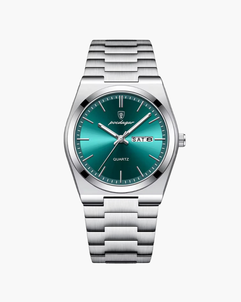 Marine Dress Watch