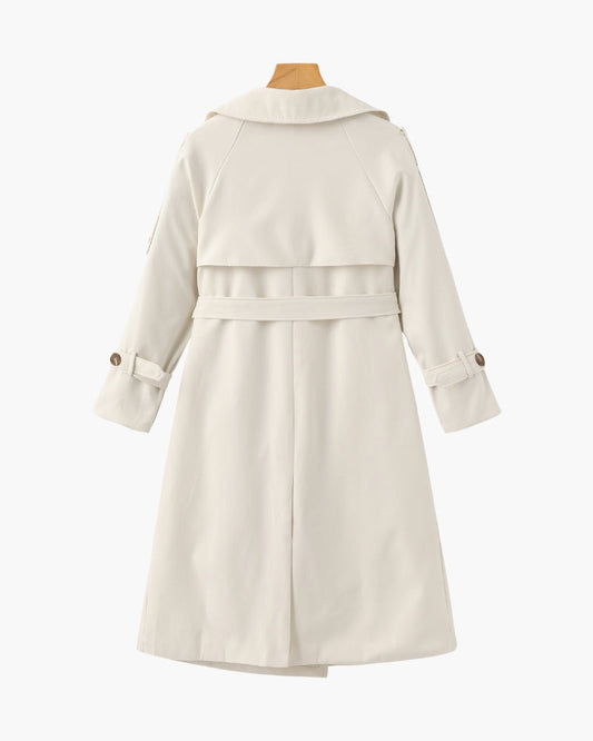 Heritage Trench