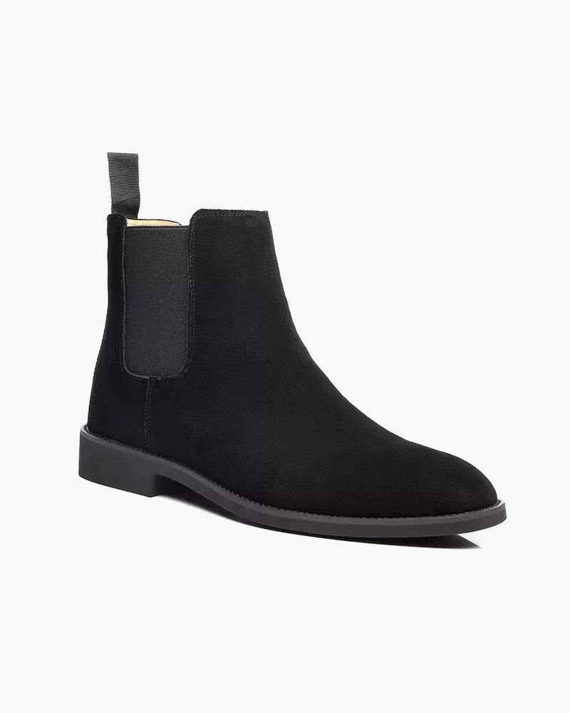 Club Chelsea Boots