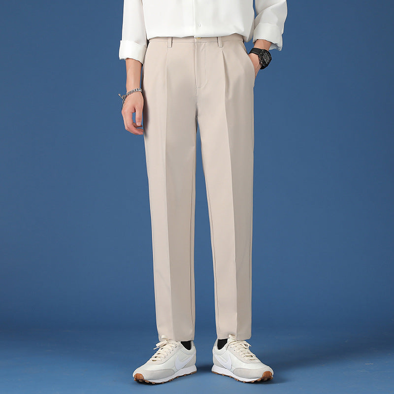 Classic Dress Trousers