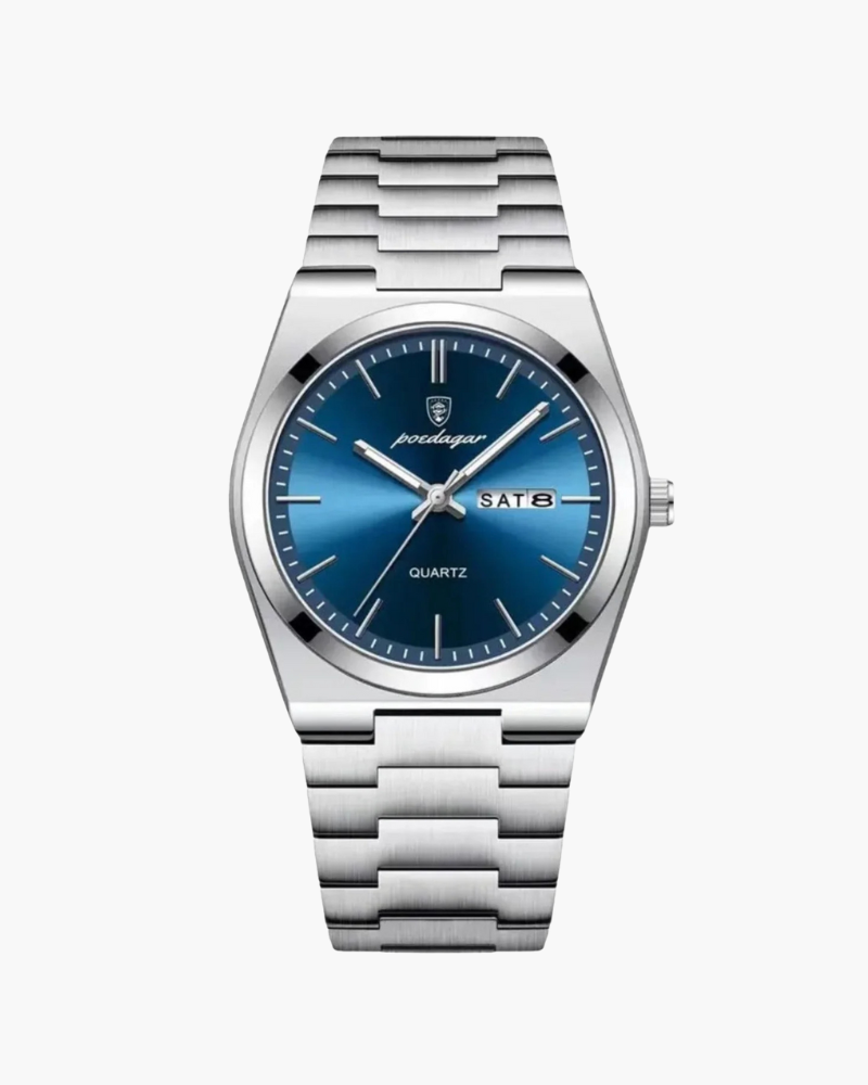 Marine Dress Watch