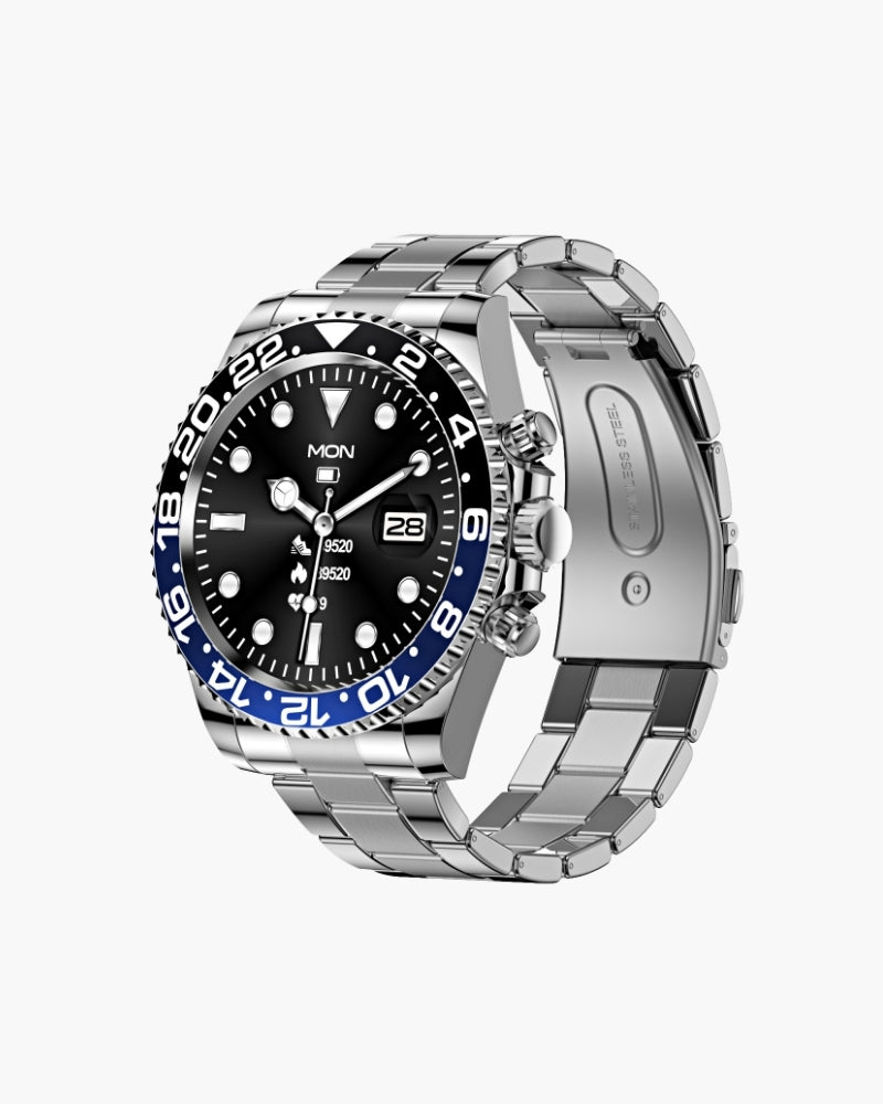 Heritage Diver Watch
