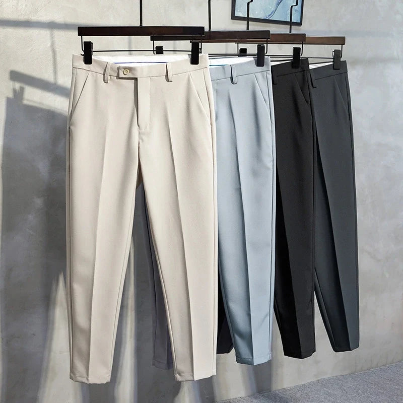 Tailored Dress Trousers