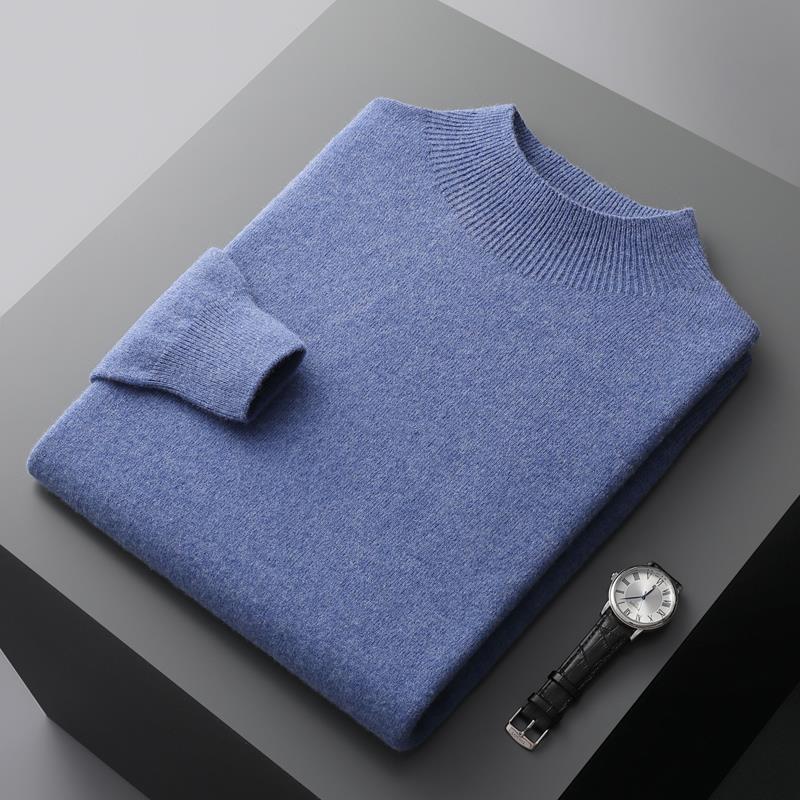 Merino Wool Sweater
