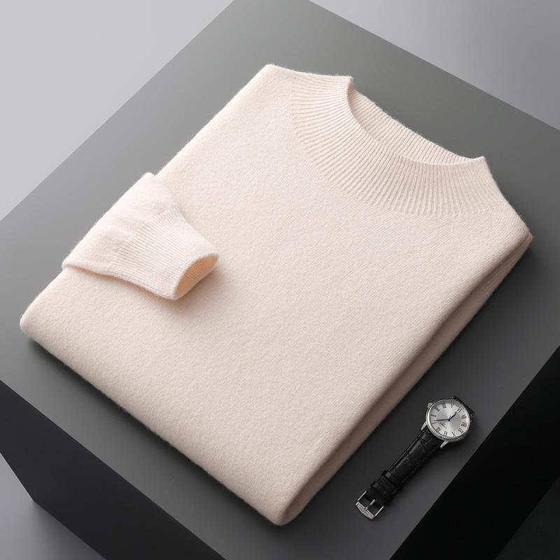 Merino Wool Sweater