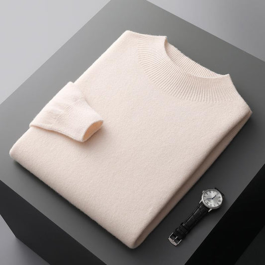 Merino Wool Sweater