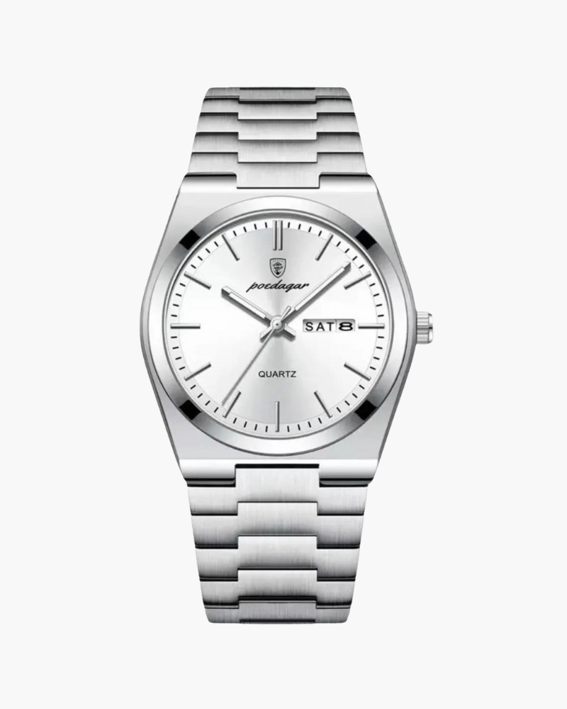 Marine Dress Watch