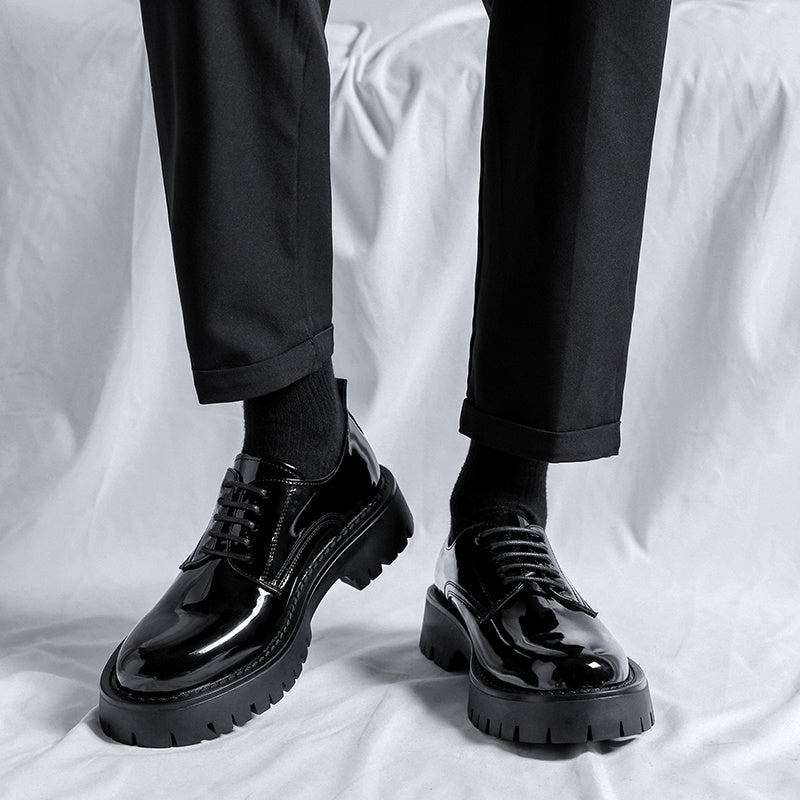 Classic Dress Shoes