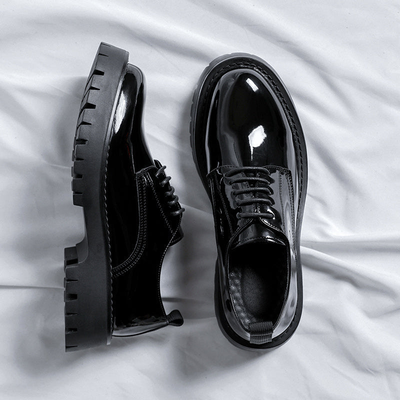 Classic Dress Shoes