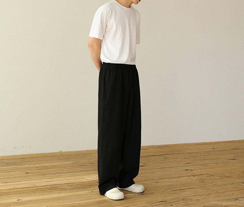 Palazzo Trousers