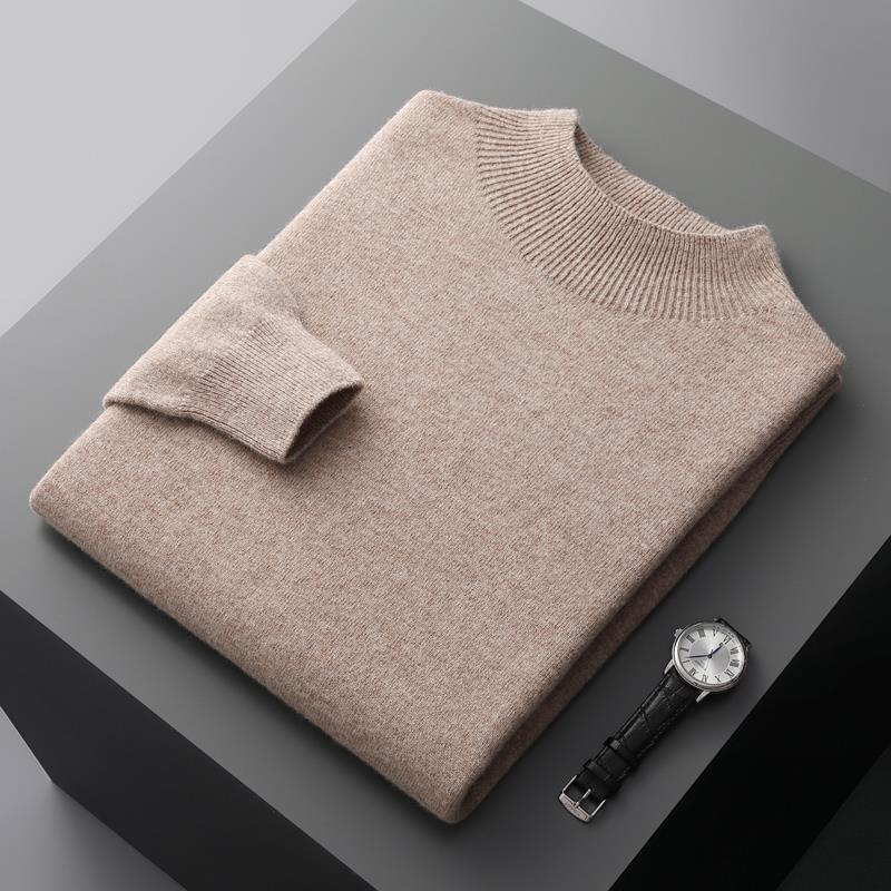 Merino Wool Sweater