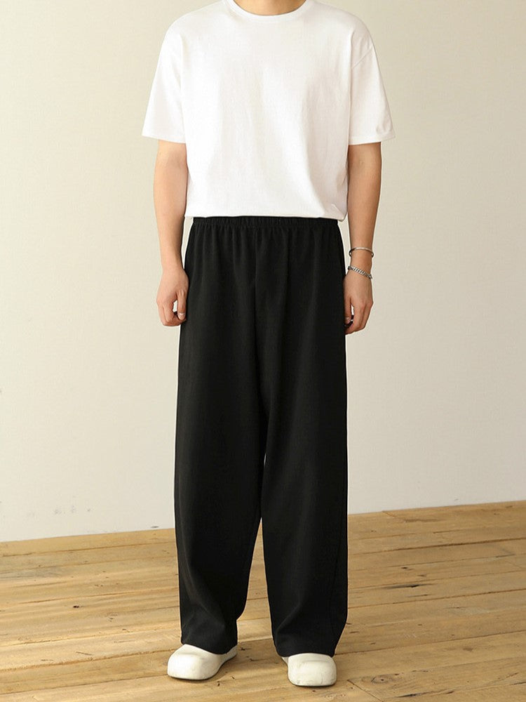 Palazzo Trousers