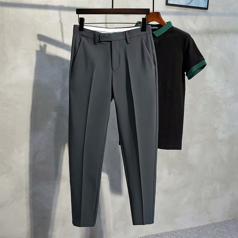 Tailored Dress Trousers