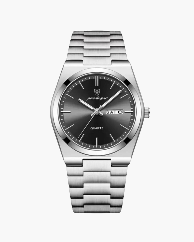 Marine Dress Watch