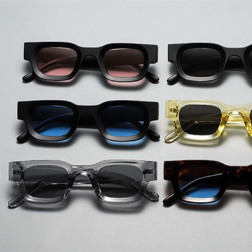 Heritage Sunglasses