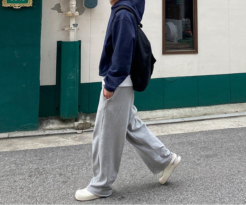 Palazzo Trousers