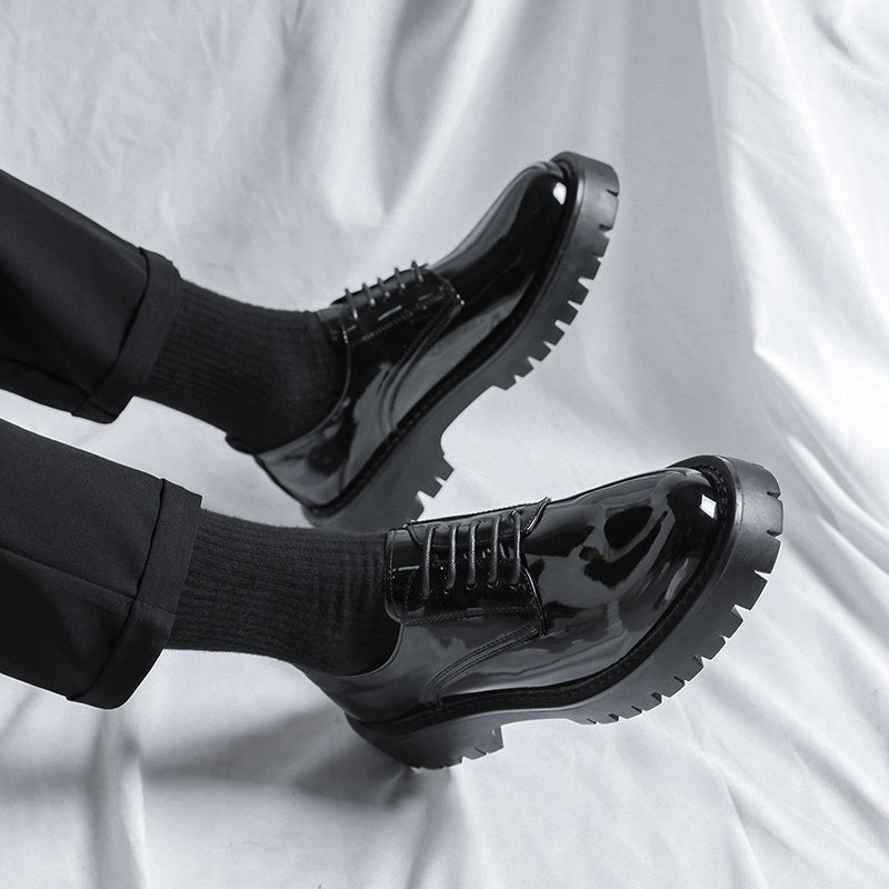 Classic Dress Shoes