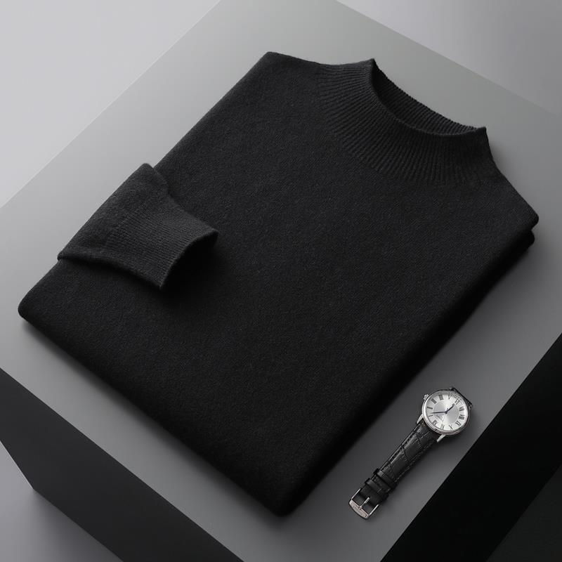 Merino Wool Sweater