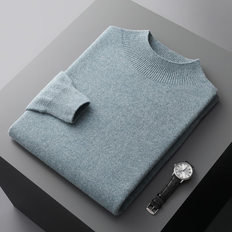 Merino Wool Sweater