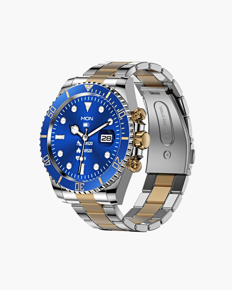 Heritage Diver Watch