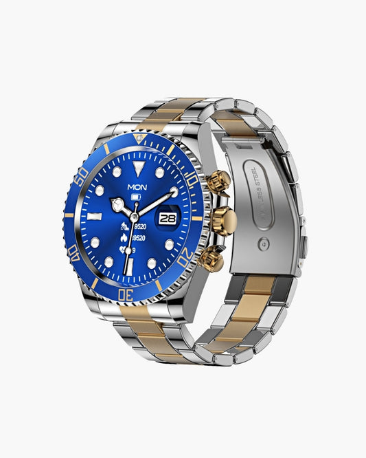 Heritage Diver Watch